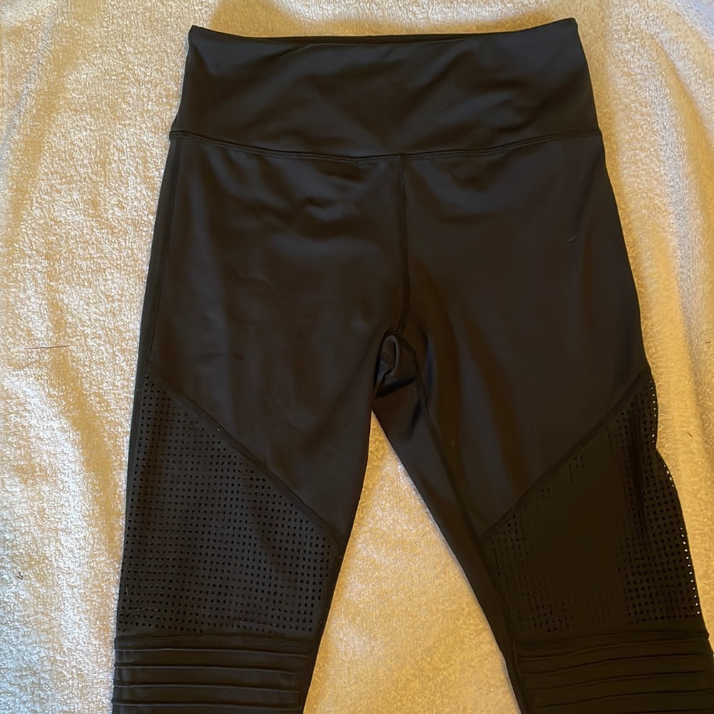 Zyia moto legging